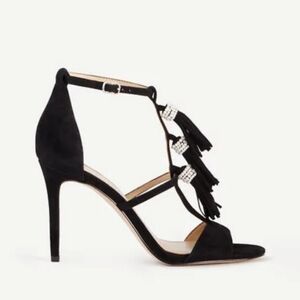 Ann Taylor Adina Heels Sz 7.5